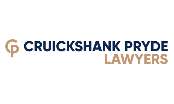 Cruickshank Pryde Lawyers