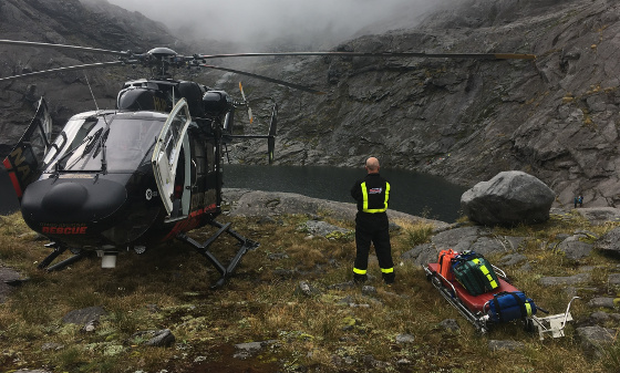 Heliworks Queenstown