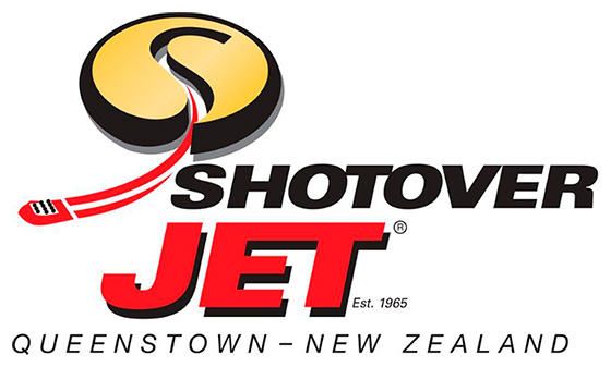 Shotover Jet Queenstown