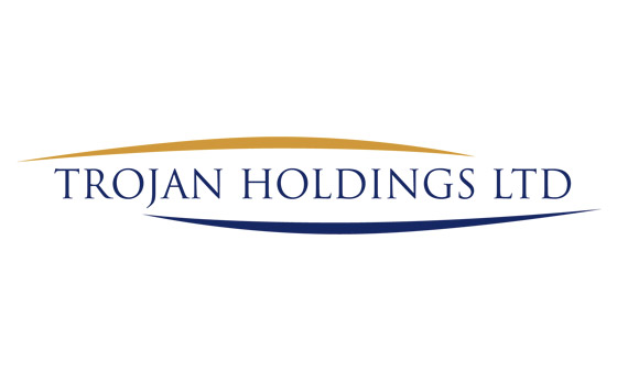 Trojan Holdings Ltd