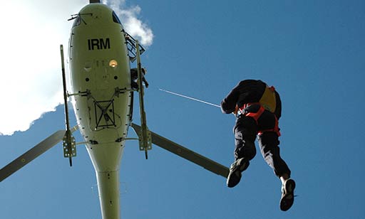 Heliworks Queenstown